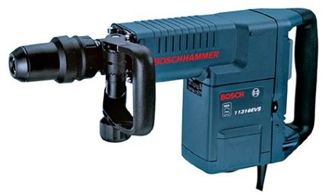 Bosch 11316EVS Martello demolitore SDS-Max