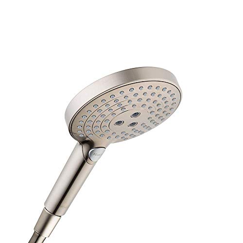 Hansgrohe Soffione doccia Raindance Select