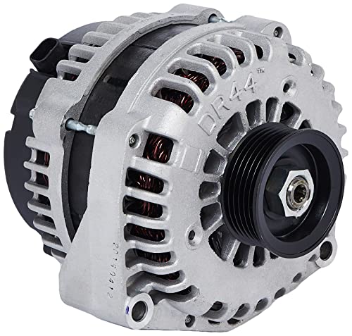 ACDelco 25877026 Alternatore originale GM