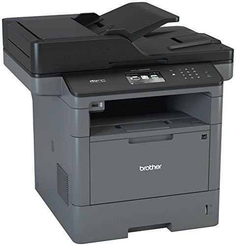 Brother MFC-L5850DW Laser Business All-in-One con duplex avanzato e wireless