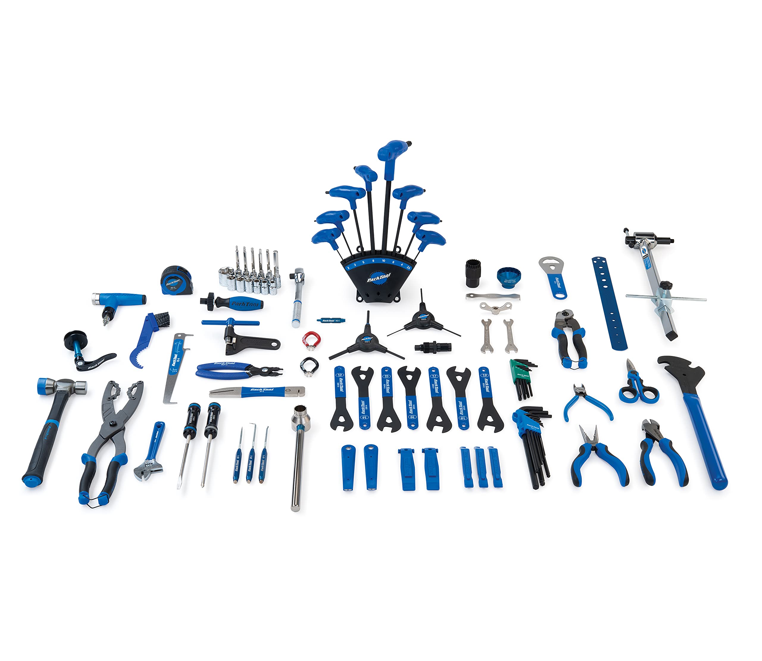 PARK TOOL PK-5 - Kit di utensili professionali