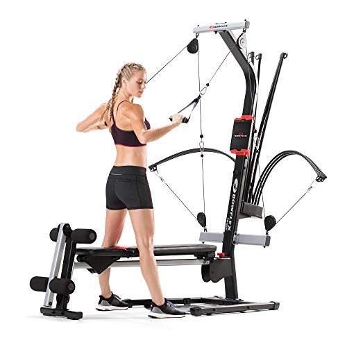 Bowflex Palestra domestica PR1000