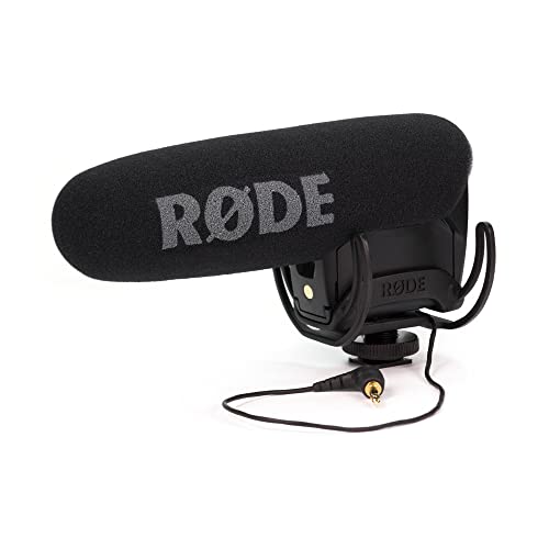 RØDE Microphones Microfono direzionale compatto Rode Vi...