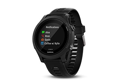 Garmin 010-01746-02 Forerunner 935 - Pacchetto triplo