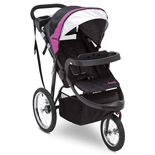 Delta Children Jeep di lusso