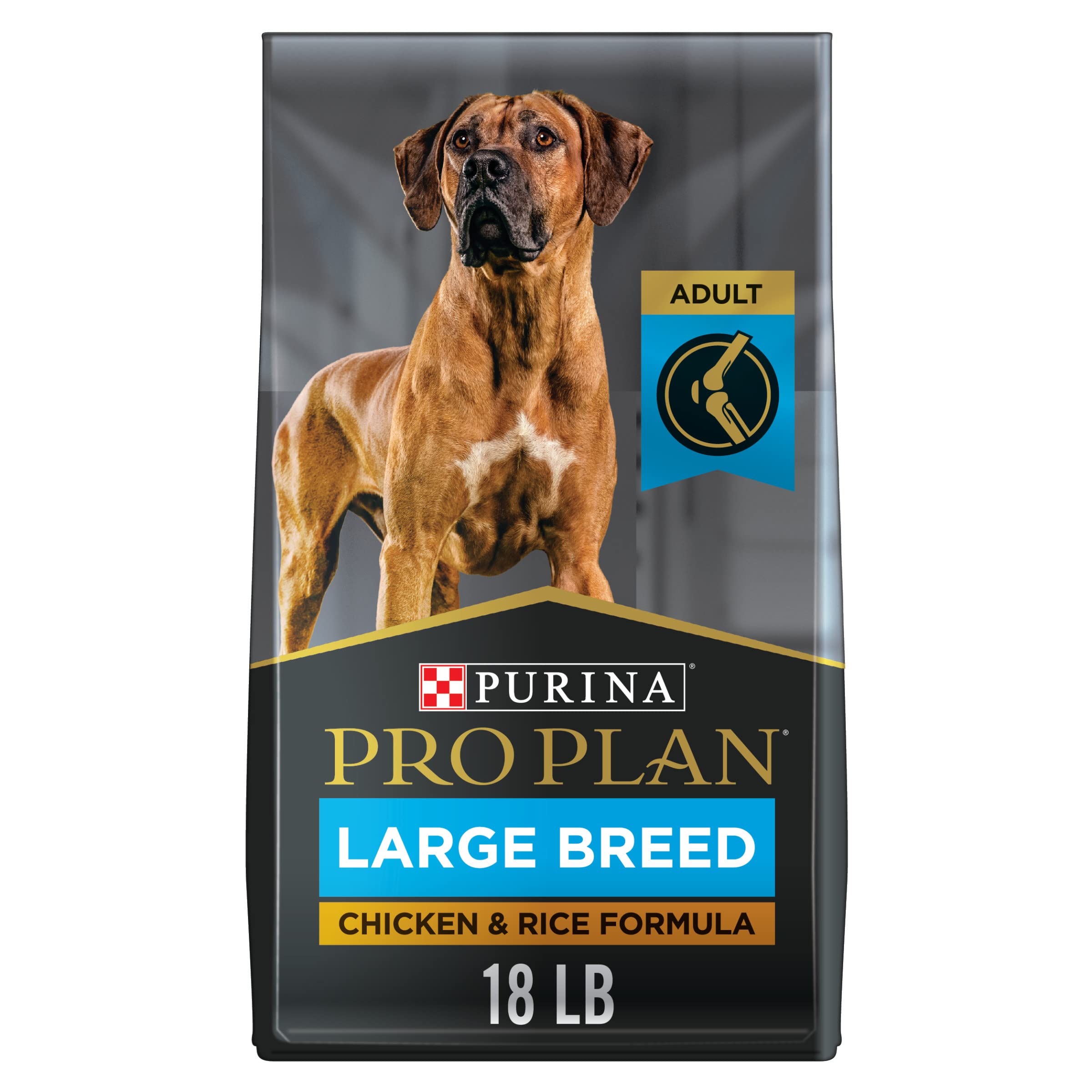 Purina Pro Plan Cibo secco per cani adulti di taglia gr...