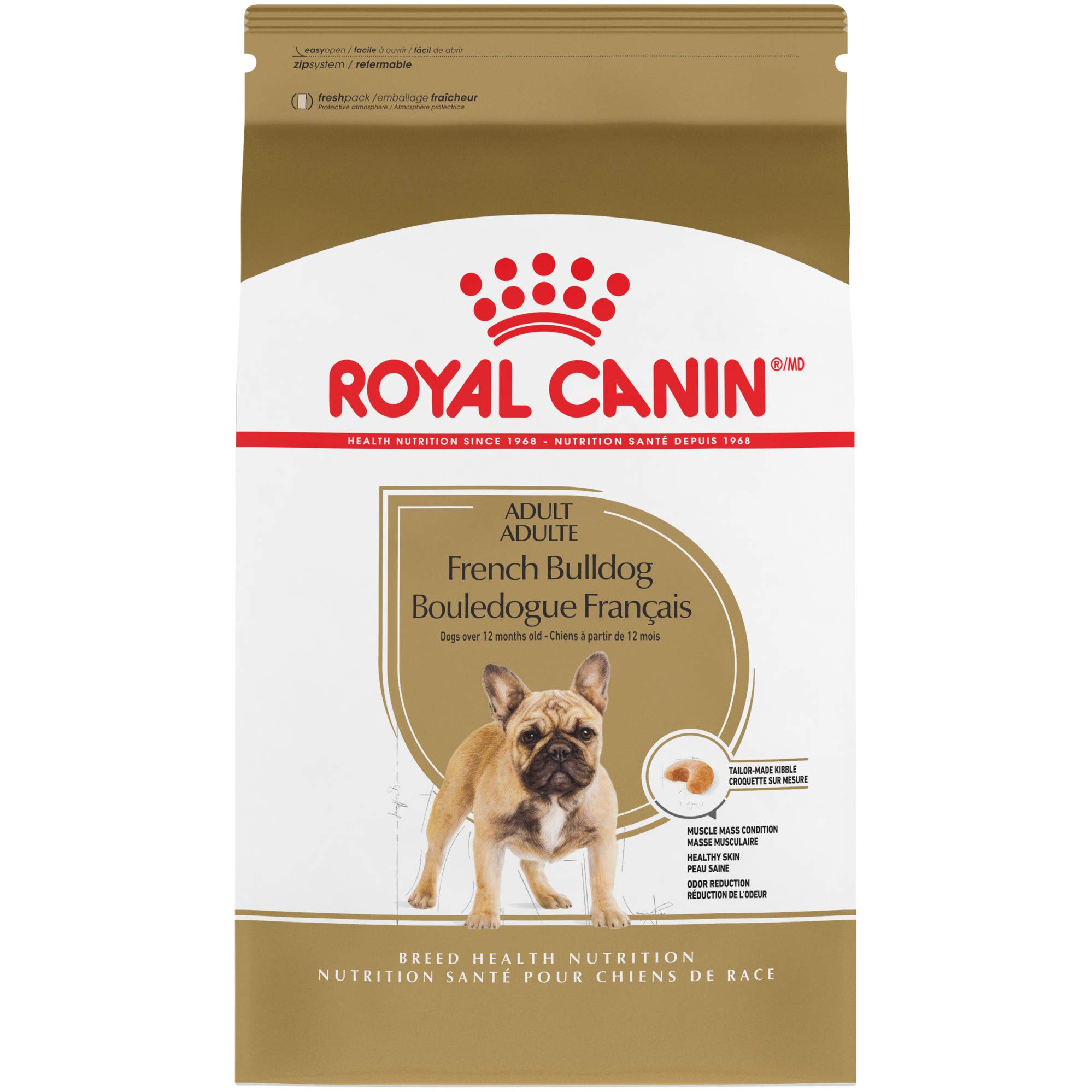 Royal Canin Razza Salute Nutrizione Cibo secco per cani...