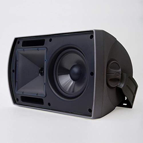 Klipsch Altoparlante per interni/esterni AW-650 - Nero ...