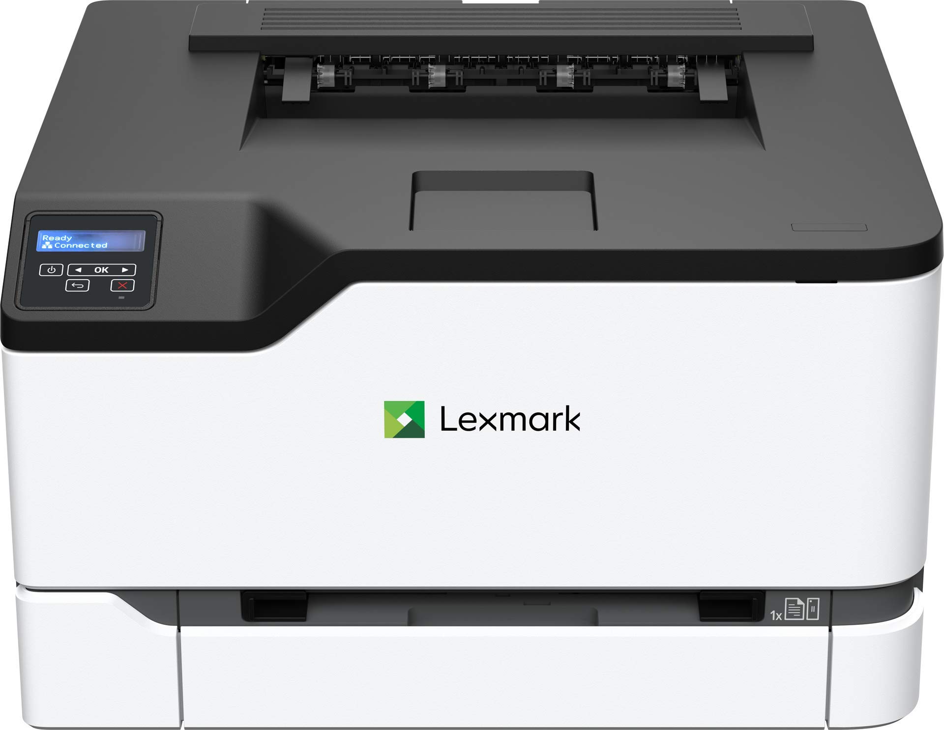 Lexmark 