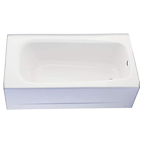 American Standard Vasca da bagno Cambridge da 5 piedi c...