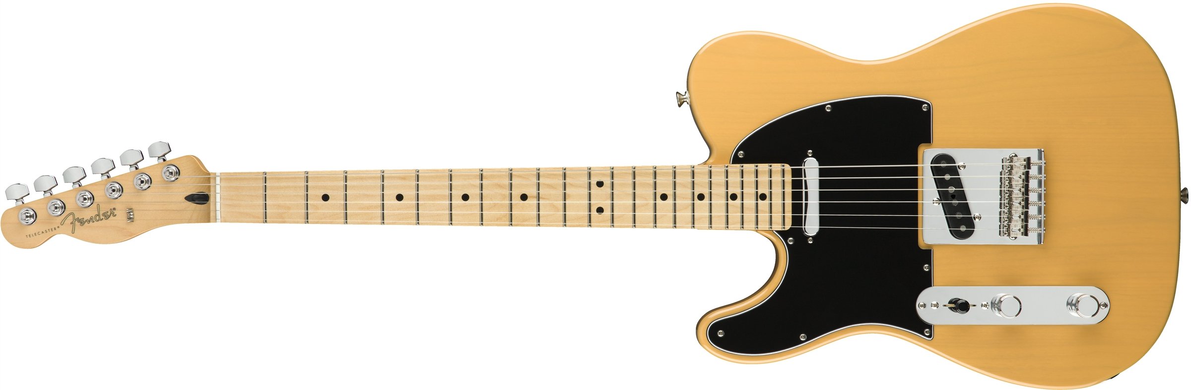 Fender Chitarra elettrica Telecaster Player