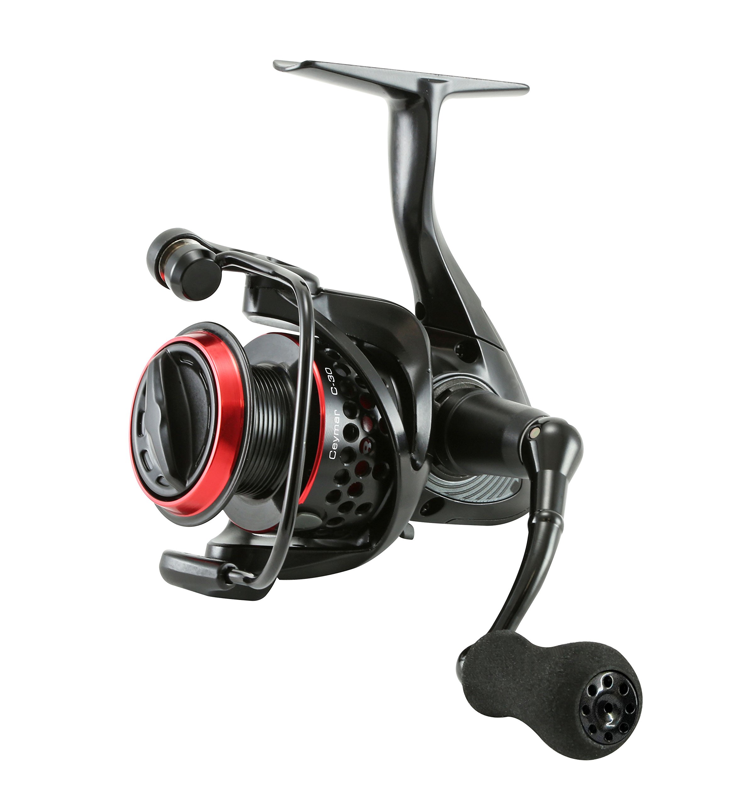 Okuma Mulinello da spinning Ceymar Graphite Lightweight...