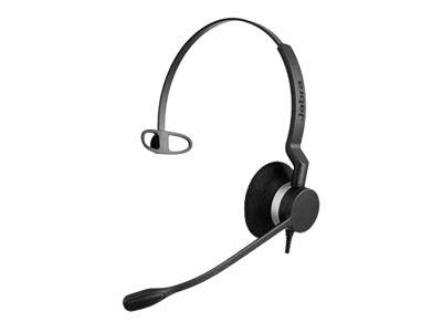 Jabra Cuffie mono BIZ 2300 QD