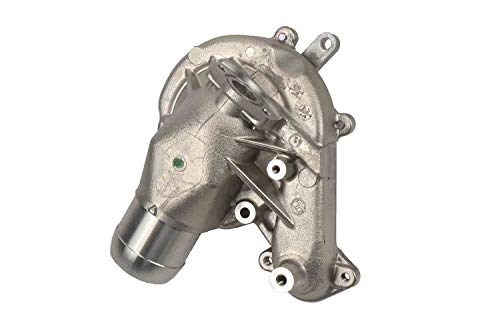 ACDelco 251-748 Pompa dell'acqua originale GM