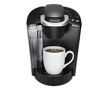 Keurig K55/K45EliteSingleCupHomeBrewingSystem(Black)