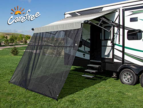 CAREFREE Tendalino per camper EZ ZipBlocker