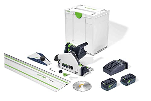 Festool Sega TSC 55 KEBI-Plus-F-FS US