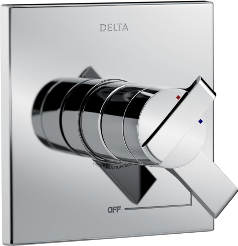 Delta Faucet Delta T17467 Monitor Ara 17 Serie Vasca e ...