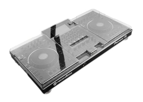 Decksaver Copertura Pioneer XDJ-XZ (DS-PC-XDJXZ)