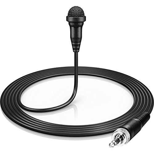 Sennheiser Pro Audio Microfono lavalier omnidirezionale...