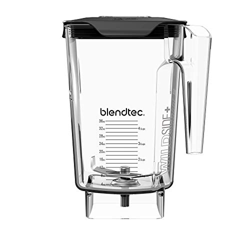 Blendtec Barattolo WildSide+ (volume 90 oz/36 oz riempi...