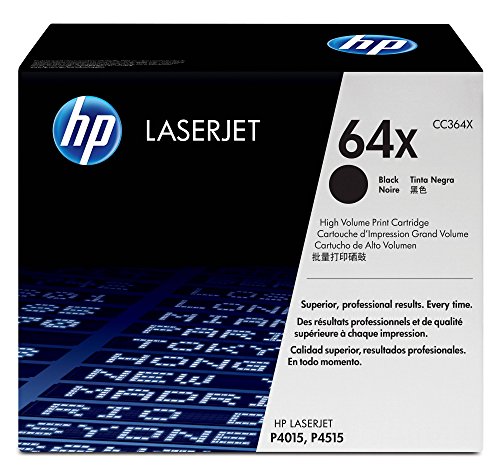 HP Cartuccia toner originale ad alta capacità ne...