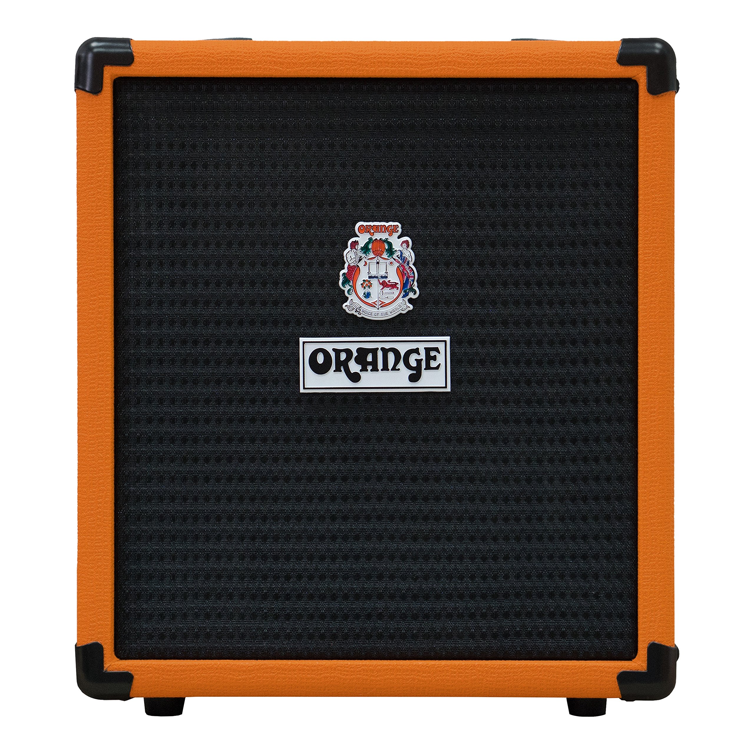 Orange Amps Combo per basso Orange Crush25 1x8 25 Watt