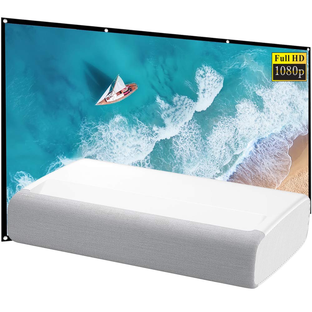 Samsung SP-LSP9TFAXZA 130 pollici The Premiere 4K Smart...