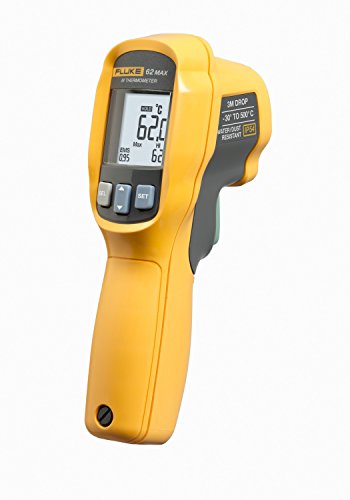 Fluke Serie 62 Termometro a infrarossi