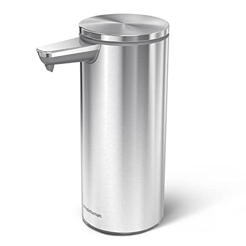 simplehuman soap Dispenser