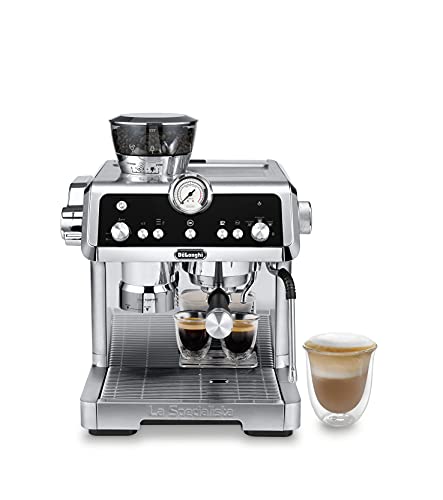 De'Longhi EC9355M Macchina per caffè espresso La Specia...