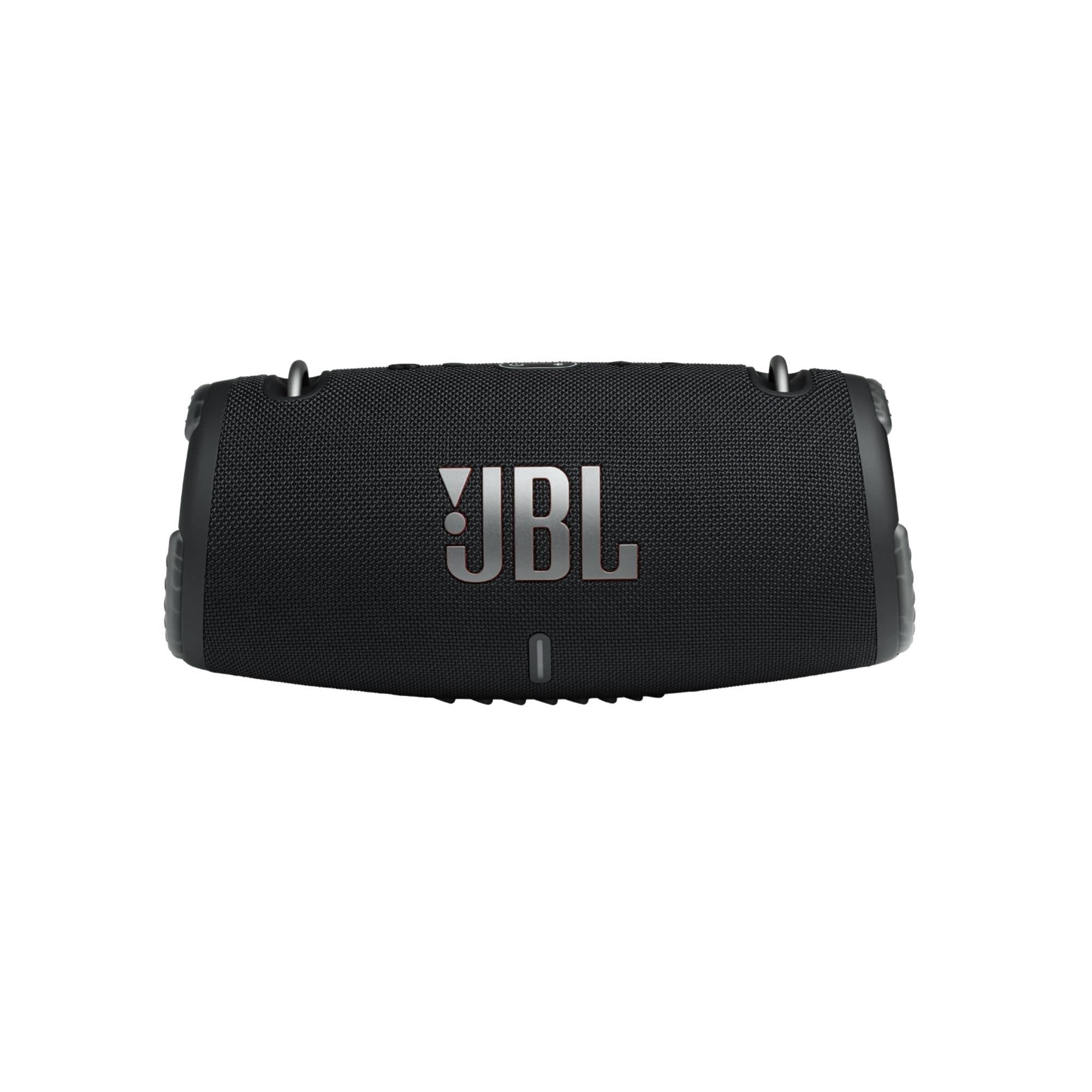 JBL Xtreme 3 - Altoparlante Bluetooth portatile con IP6...