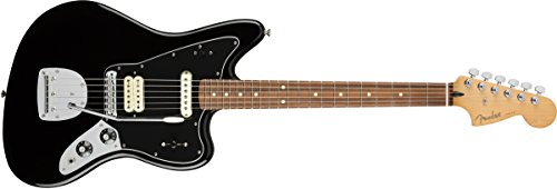 Fender Chitarra elettrica Jaguar Player