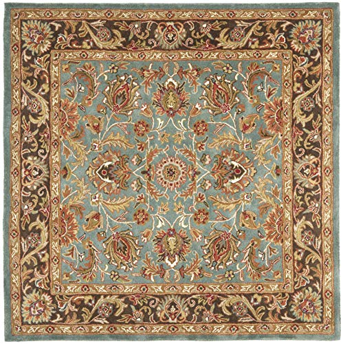 Safavieh Heritage Collection HG812B Tappeto quadrato in...