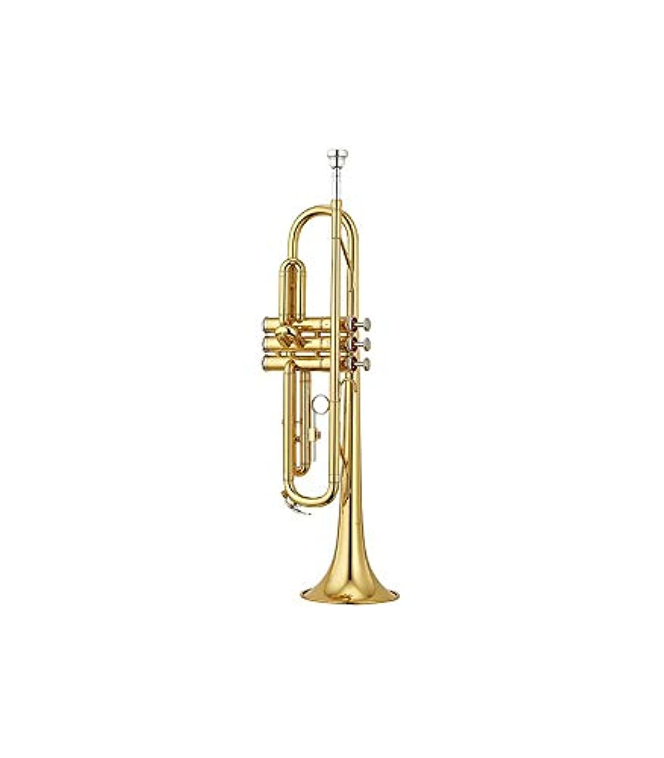 YAMAHA YTR-2330 Tromba Sib per studenti - Laccatura oro