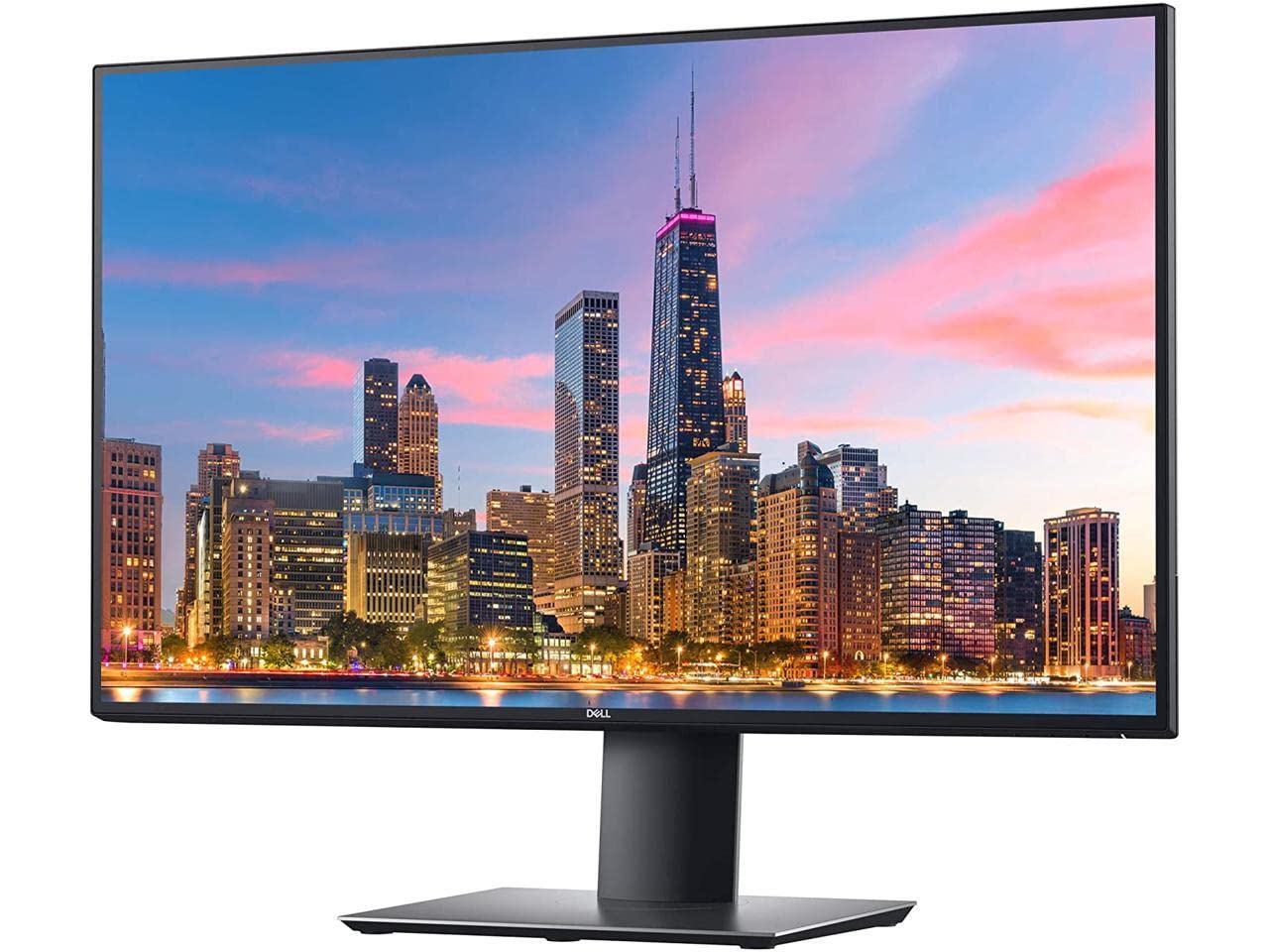 Dell Monitor LCD LED UltraSharp U2720Q da 27'' - Displa...