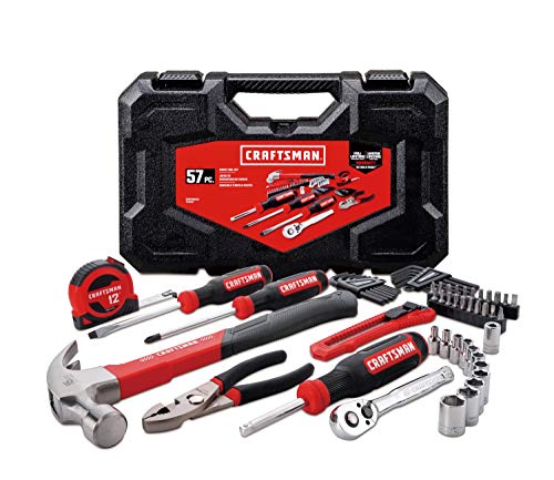 Craftsman CMMT99446 Set di utensili meccanici misti da ...