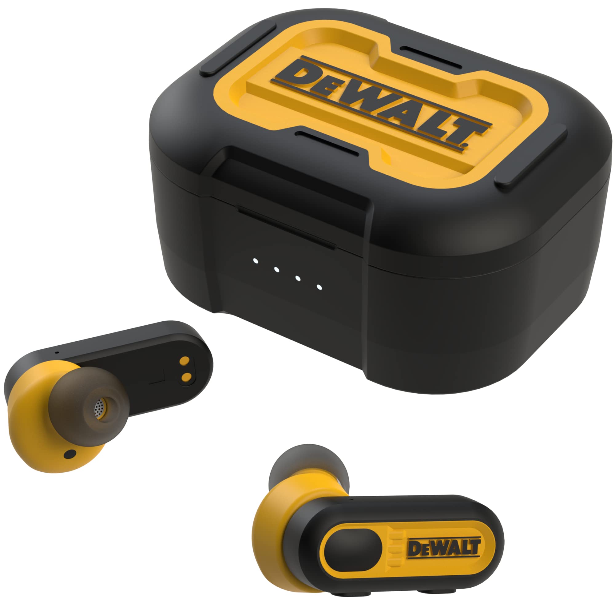 DEWALT Auricolari Bluetooth wireless veri - Cuffie Blue...