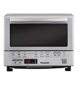 Panasonic Forno tostapane Flash Xpress [PAN-NB-G110P] -