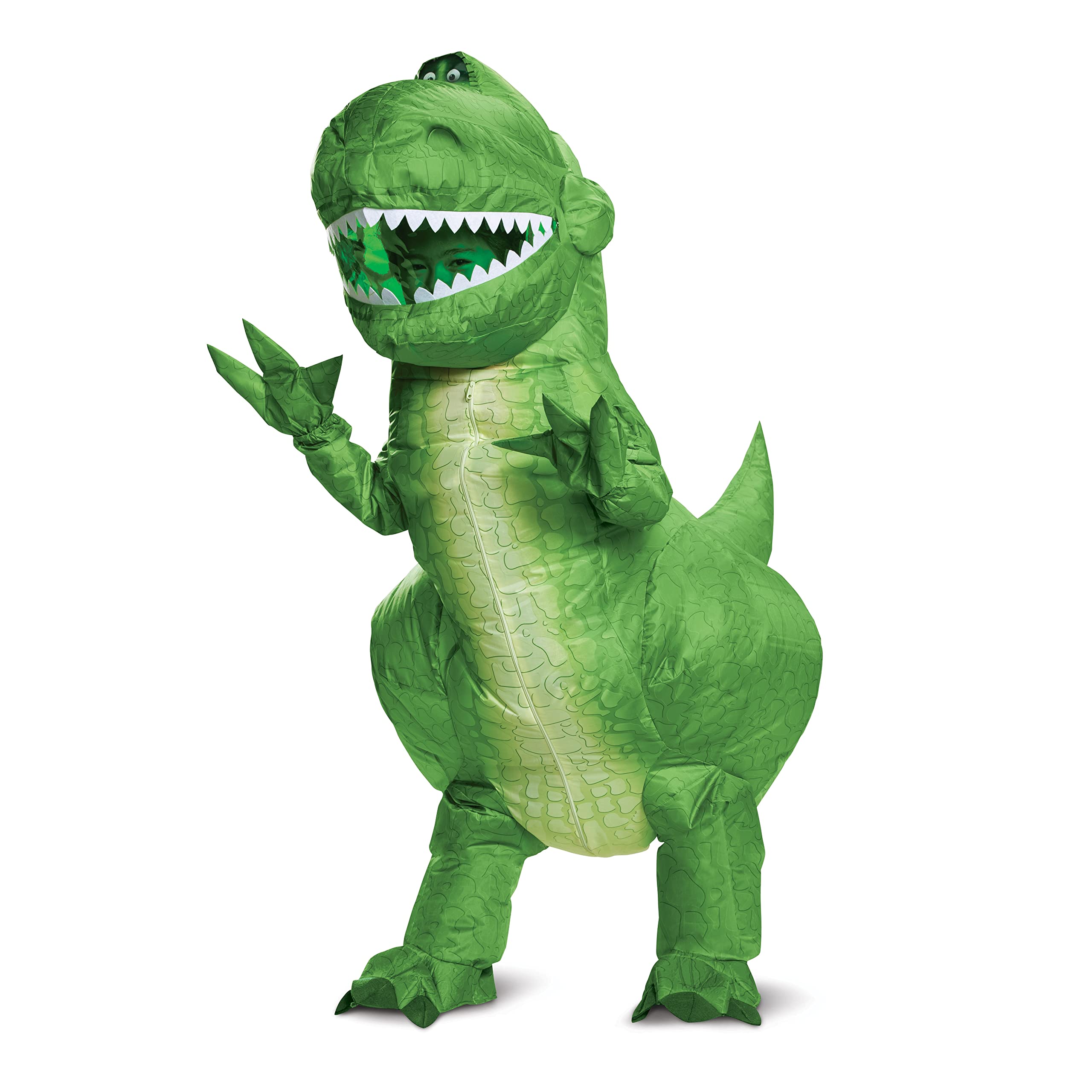 Disguise Costume gonfiabile Toy Story Kids Rex