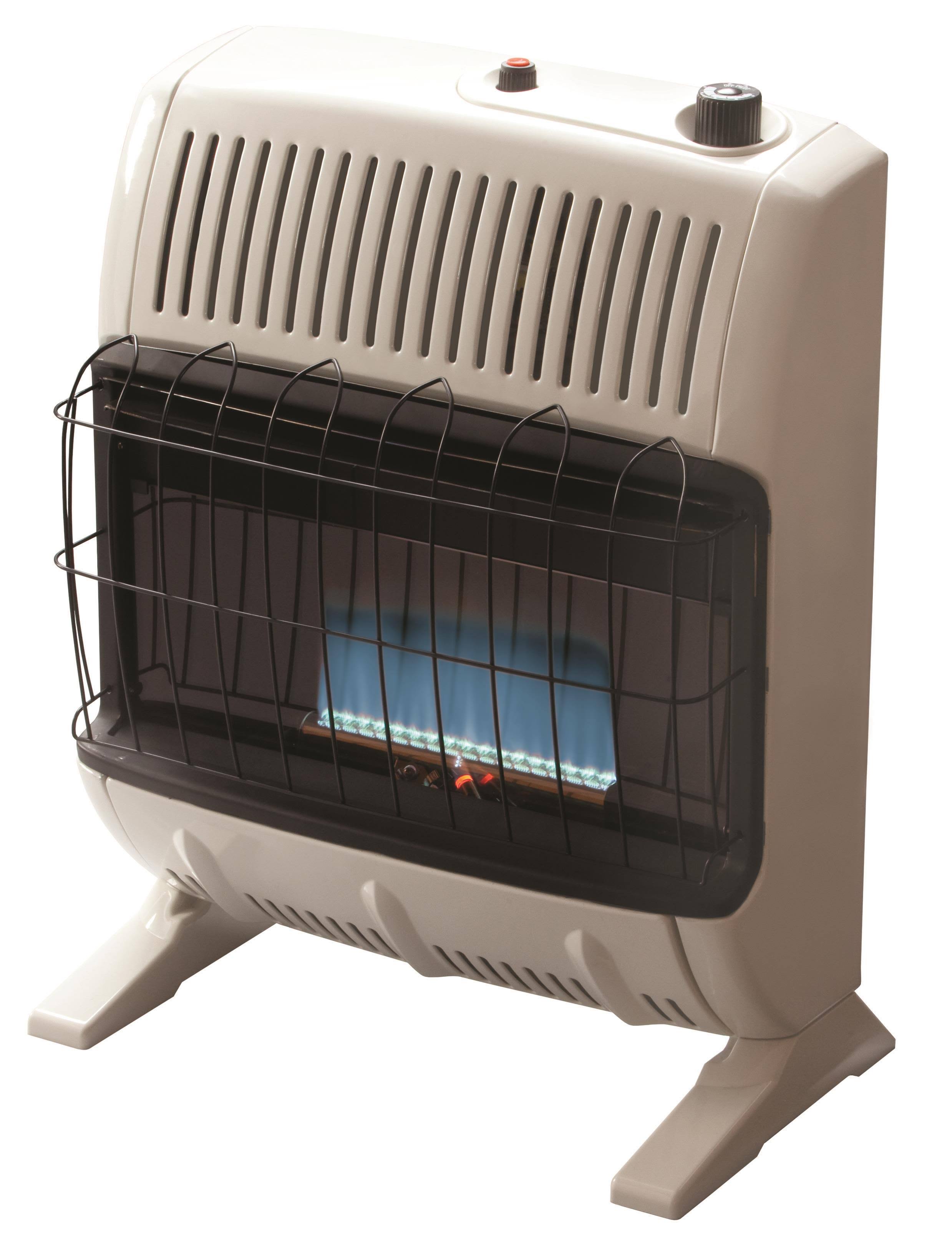 Mr. Heater Corporation Mr. Heater 30.000 BTU Riscaldato...