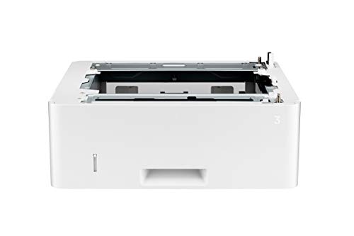 HP Alimentatore fogli LaserJet Pro 550 pagine (D9P29A)