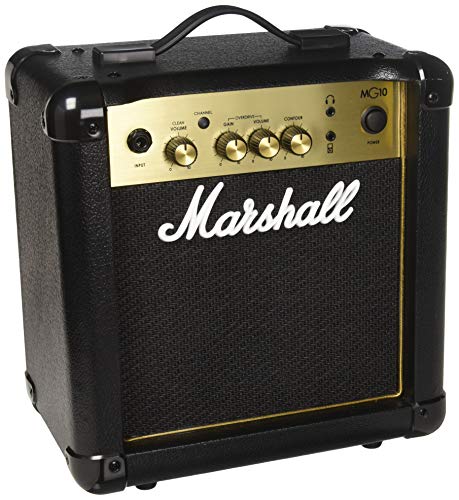 Marshall Amps Amplificatore combo per chitarra (M-MG10G...