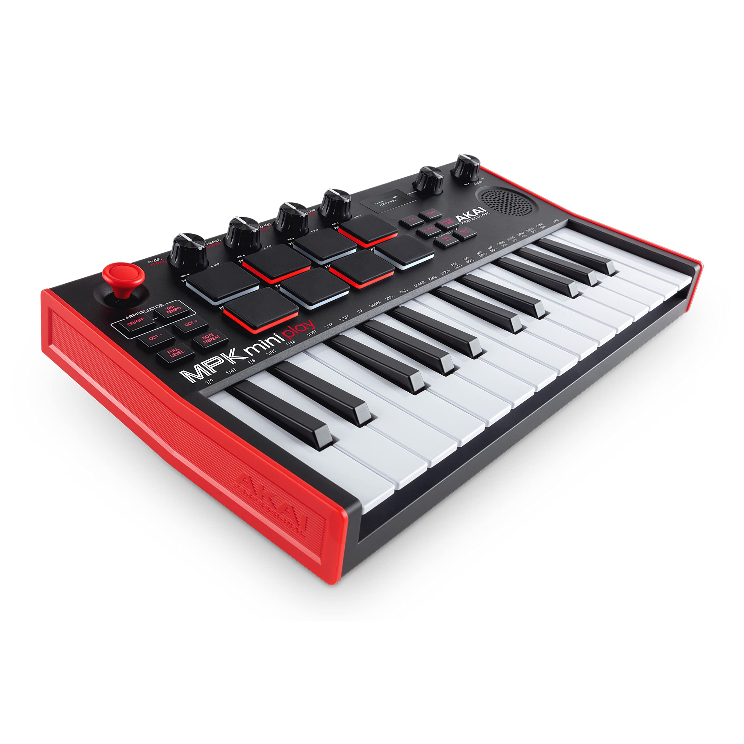 Akai Professional Mini gioco MPK