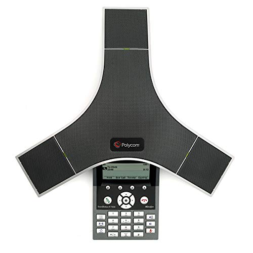 Polycom Stazione sonora IP 7000