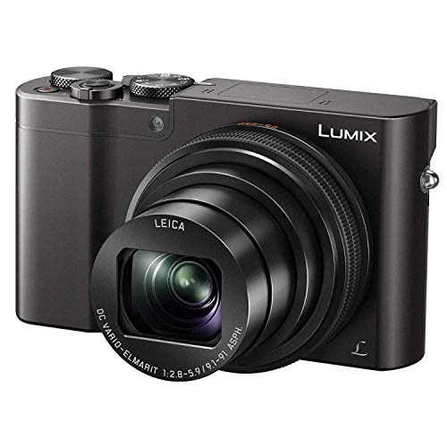 Panasonic Genitore LUMIX ZS100