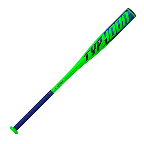 Easton Mazza da baseball TYPHOON USA | -12 | 1 pz. Allu...