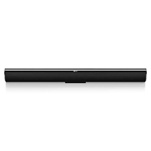 KEF Altoparlante Sound Bar HTF7003 Nero