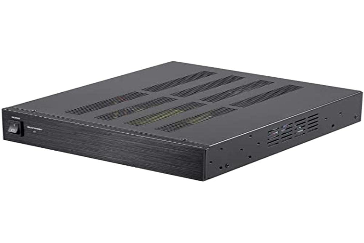 Monoprice Amplificatore di potenza Unity 100-Watt Bridg...