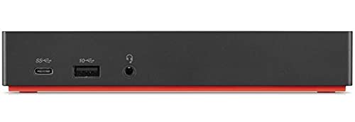 Lenovo Dock USB-C ThinkPad di seconda generazione (40AS...